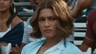 Zendaya in Challengers