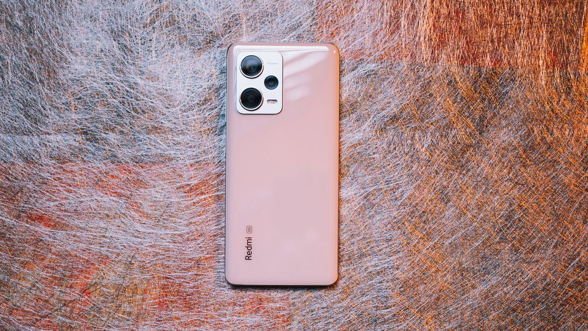 Xiaomi Redmi Note 8: It does not always have to be an OLED panel -   News