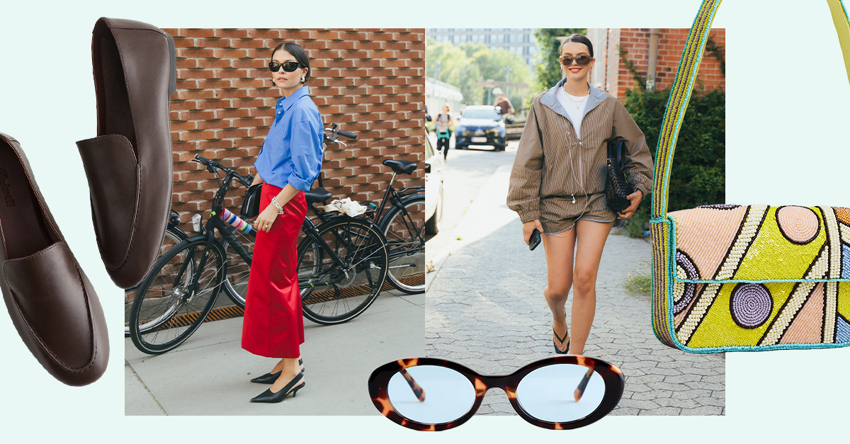 If You Know You Know: These 9 Specific Labor Day Sales Are The Only Ones Worth Shopping