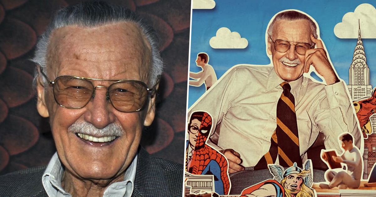 Stan Lee review: "Hard not to be moved by this fan-friendly documentary" - Vimarsana News