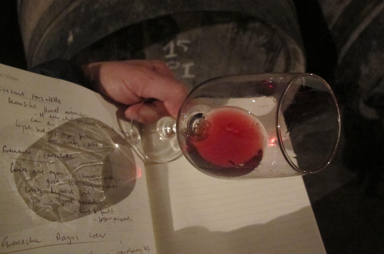 Ch&amp;acirc;teau Rayas