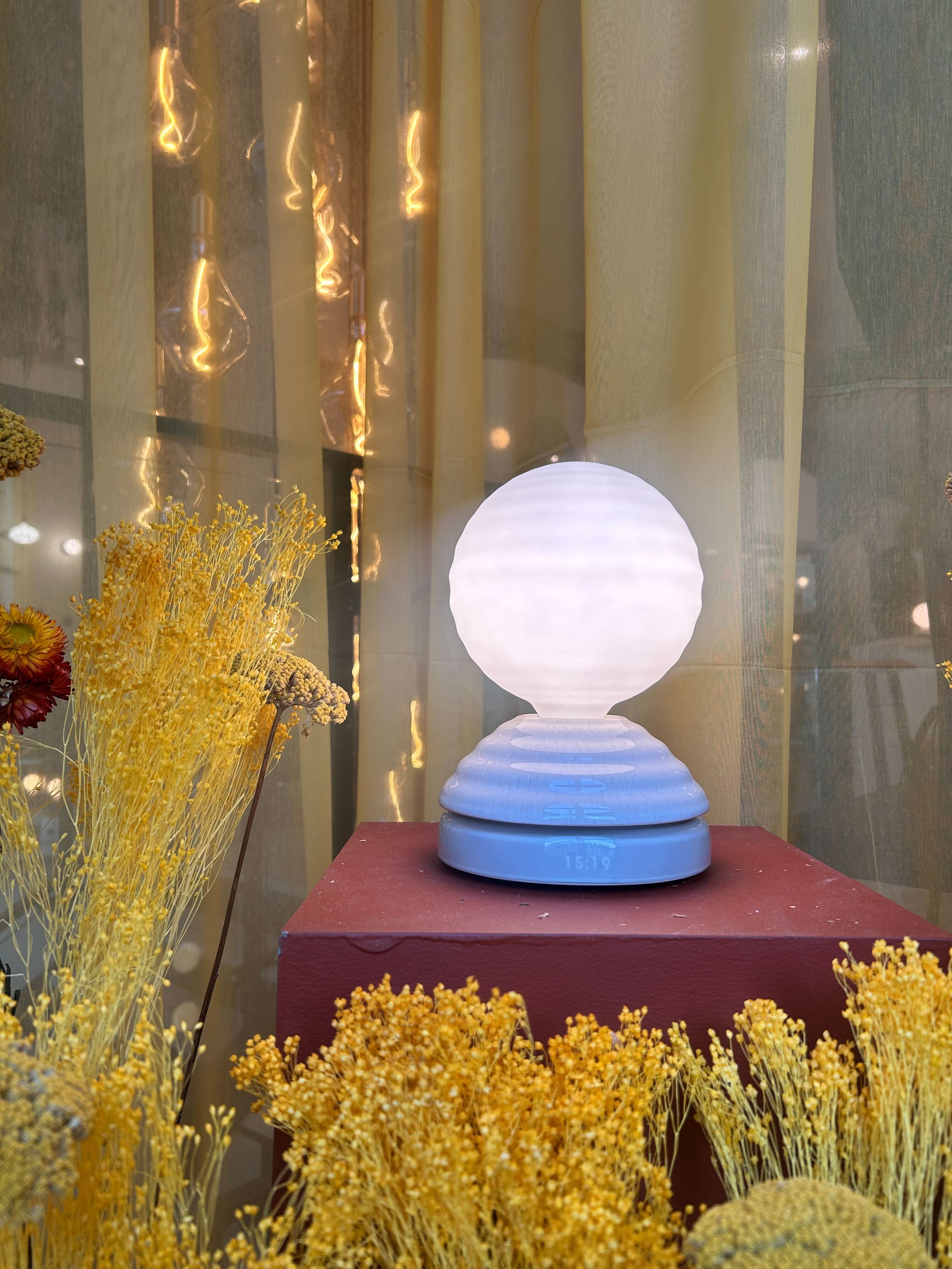 Thomas Heatherwick and Tala debut ‘Wake’