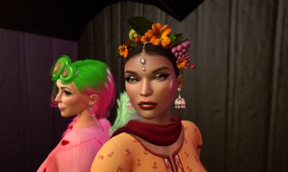 Image for The creator of Second Life has a lot to say about all these new 'metaverses'