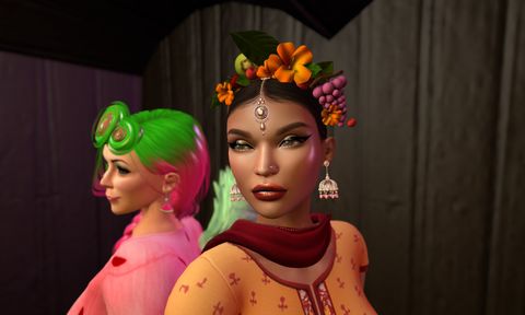 The creator of Second Life has a lot to say about all these new ...