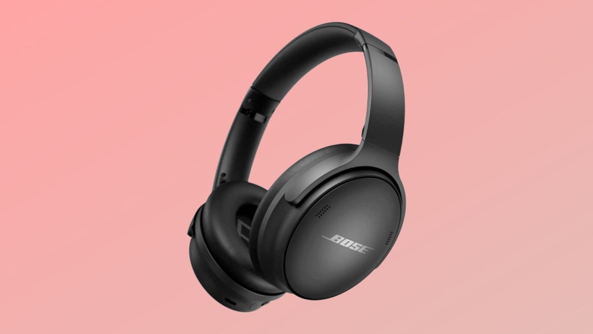 Bose QC45