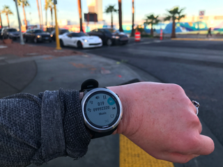 Garmin Forerunner 645 Music