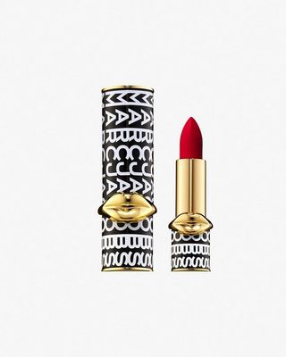 Pat Mcgrath Labs Mattetrance Lipstick Marc Jacobs Edition