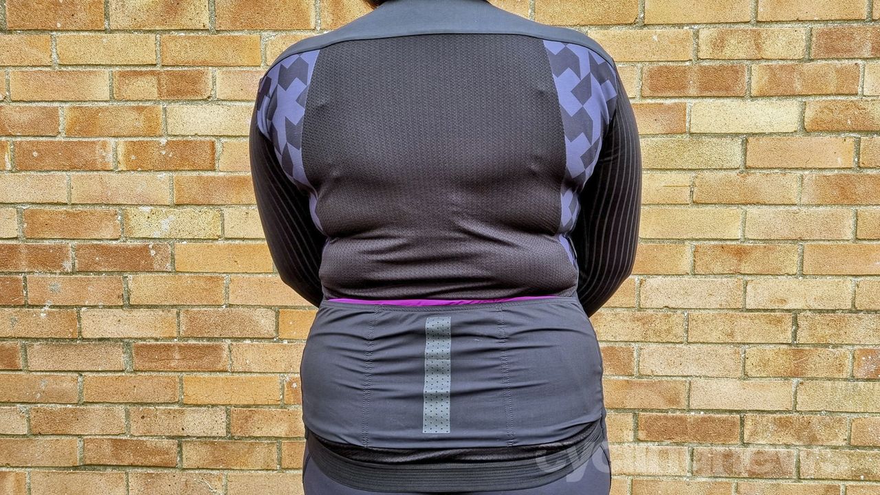 Assos Dyora Spring/Fall Jacket