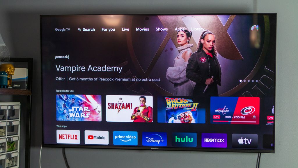 What is Google TV, and how is it different from Android TV? | Android