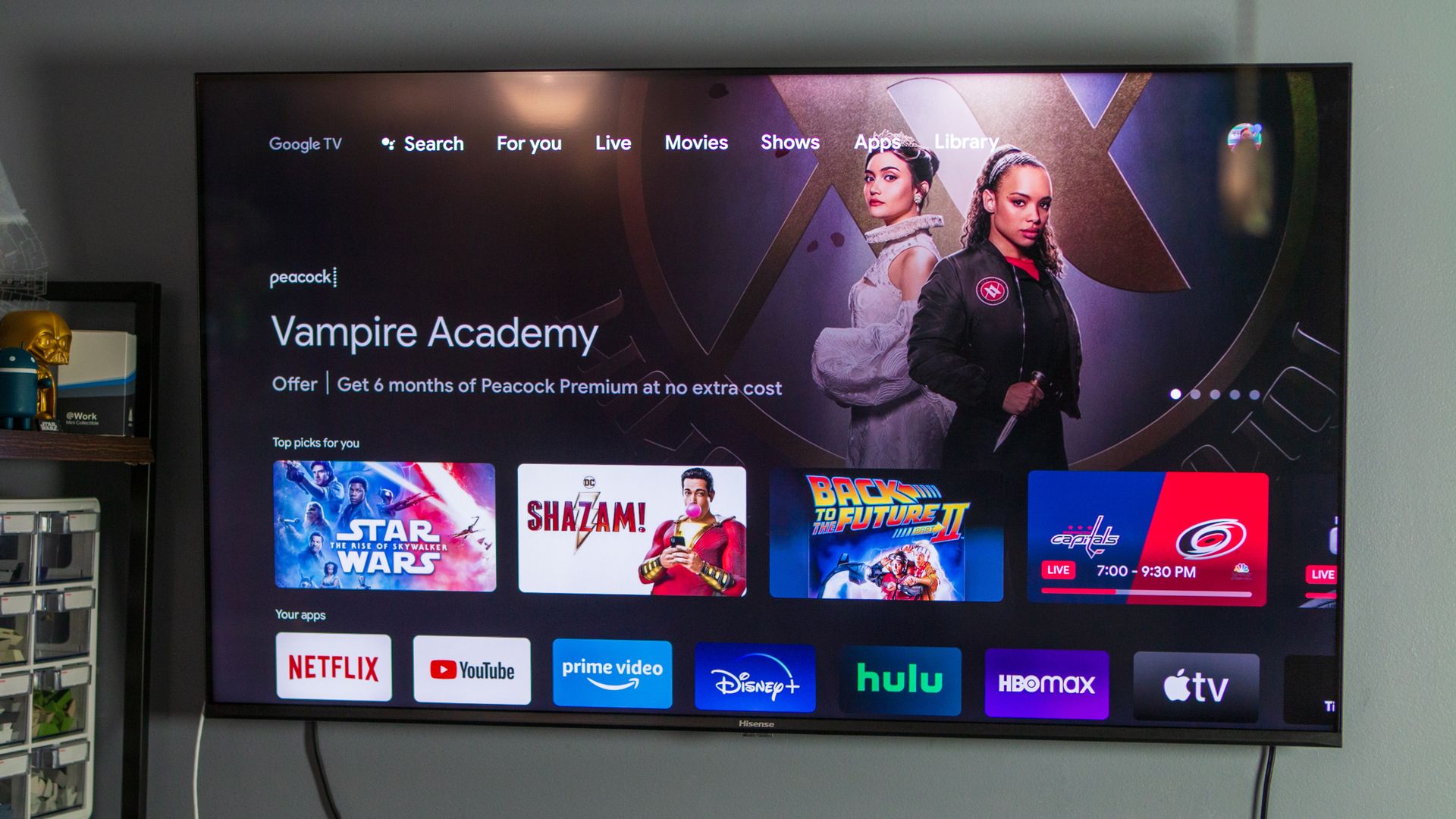 What is Google TV, and how is it different from Android TV? | Android ...