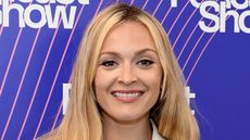 Fearne Cotton attends The Podcast Show 2022 at the Business Design Centre on May 25, 2022