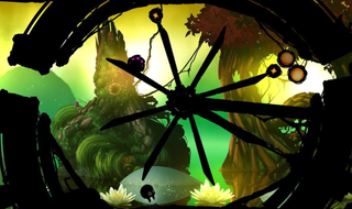 Badland for Windows Phone