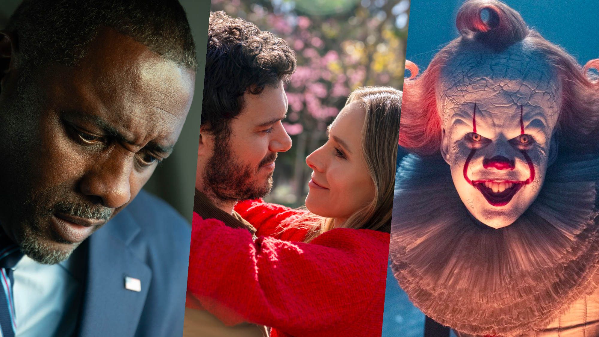 فهرست سرگرمی های آخر هفته شما: 7 بهترین سریال تلویزیونی و فیلم جدید برای تماشای نتفلیکس، HBO Max و موارد دیگر (24 تا 26 اکتبر)