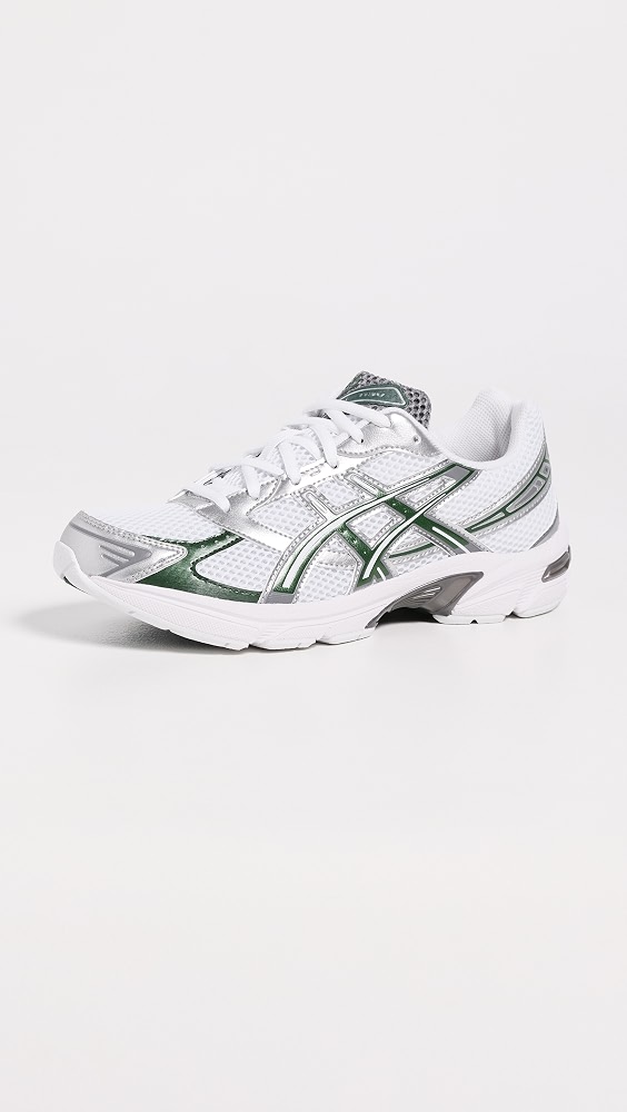 Gel-1130 Sneakers - White/forest Night