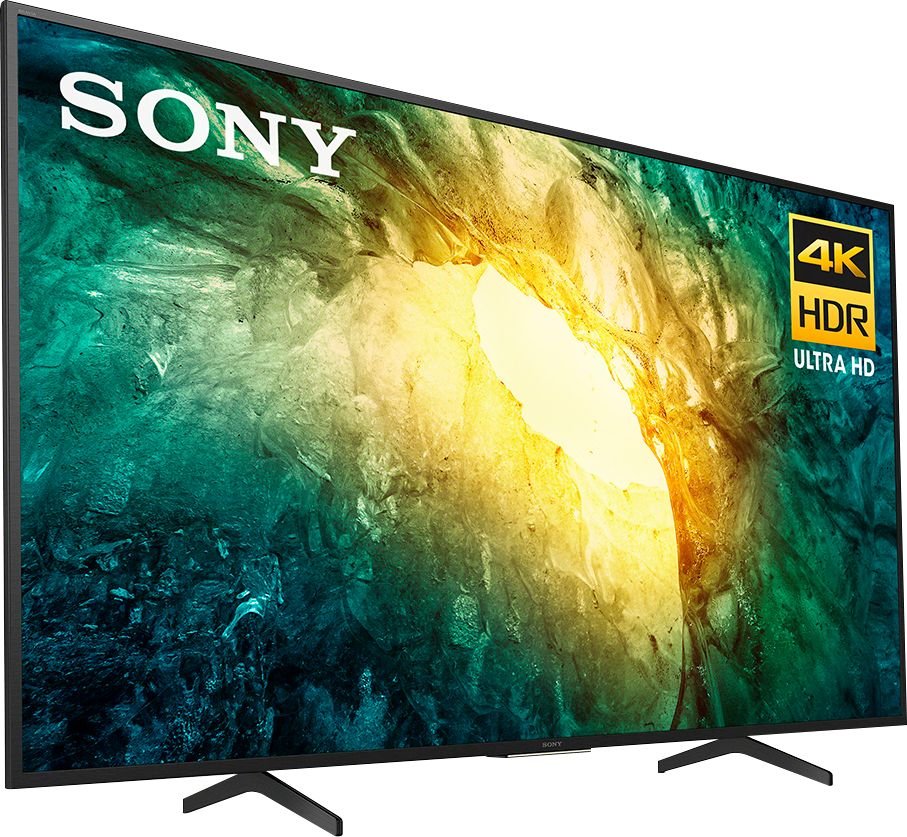 Early Black Friday TV deal takes 400 off stunning 65inch Sony TV