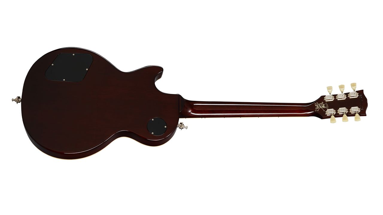 Gibson Slash "Victoria" Les Paul Standard Goldtop