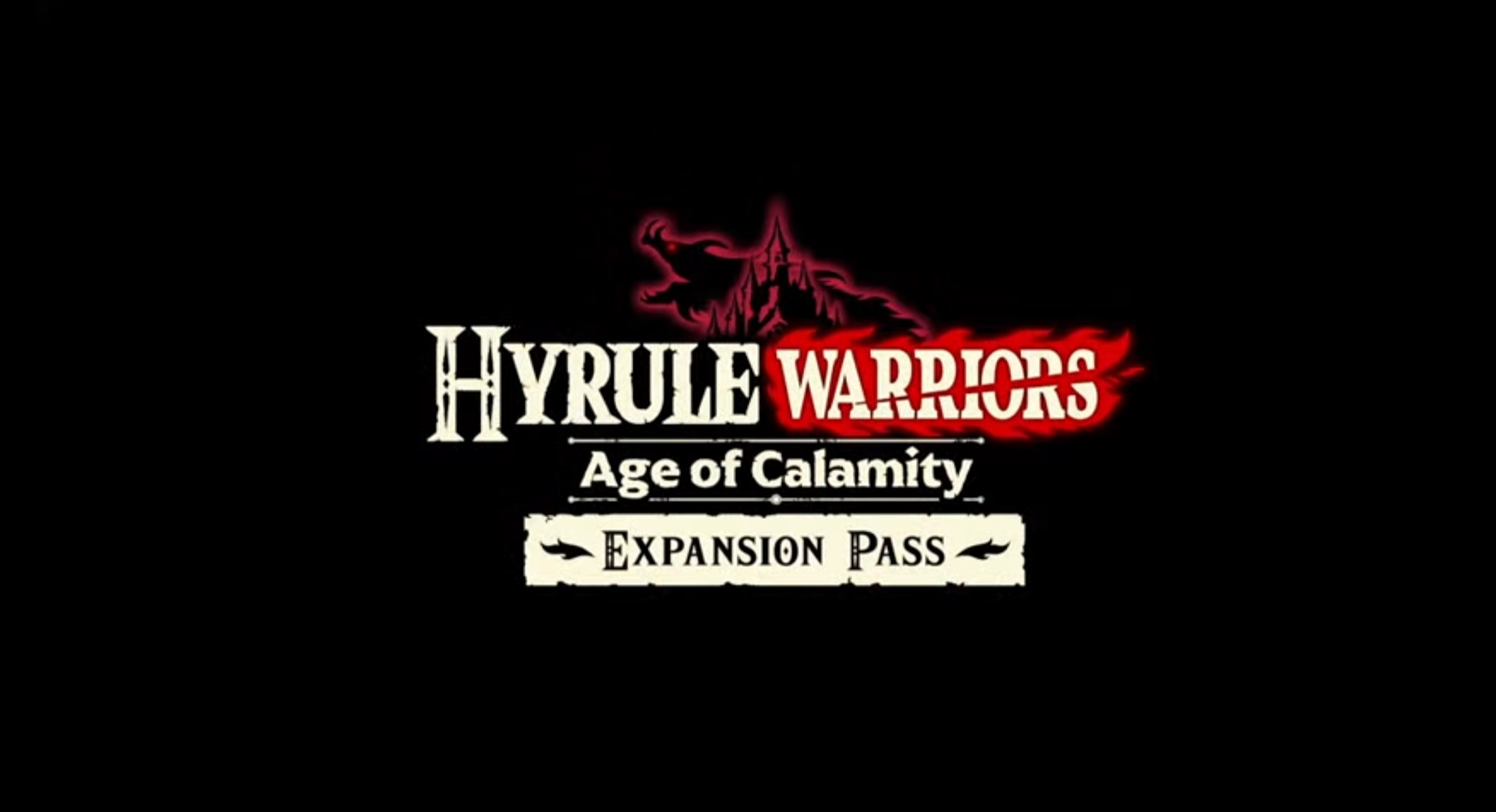 Hyrule Warriors灾难扩张通行证