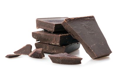 Dark chocolate