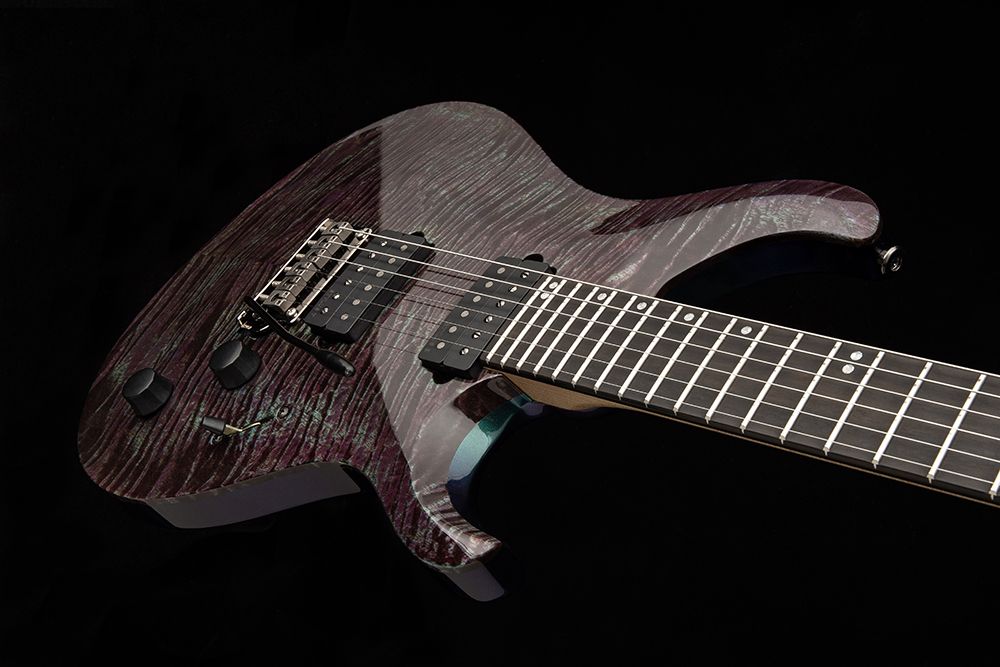 PRS Tekton