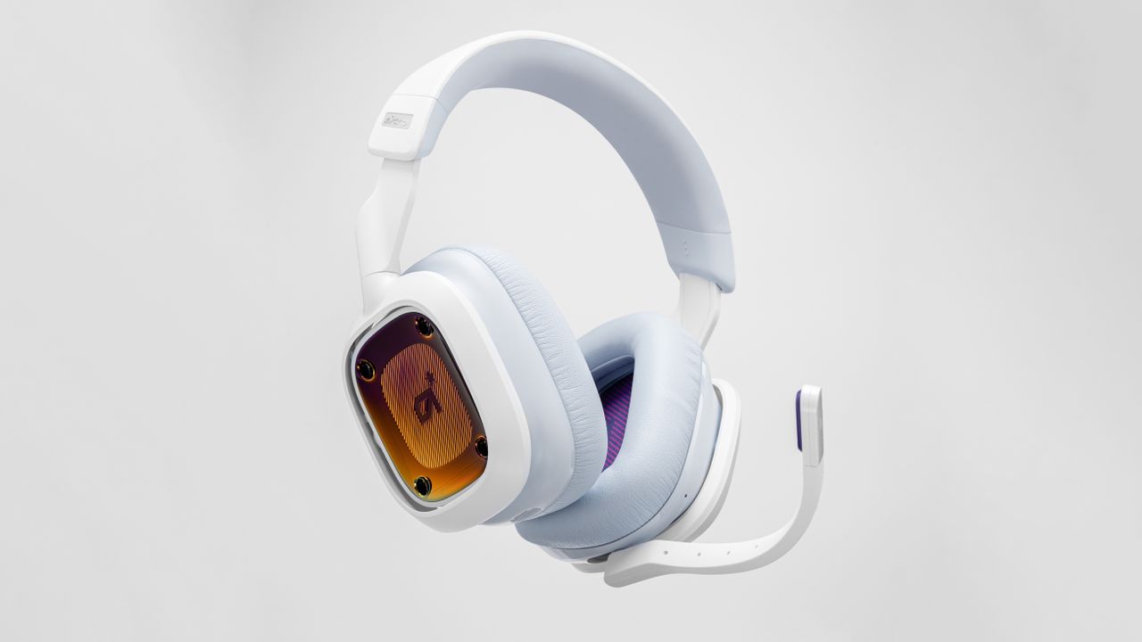 Logitech G Astro A30 gaming headset