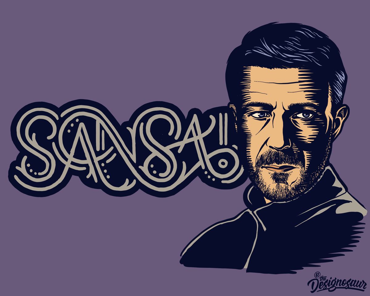 Poor Petyr Baelish... A sneaky dude, but he had it coming