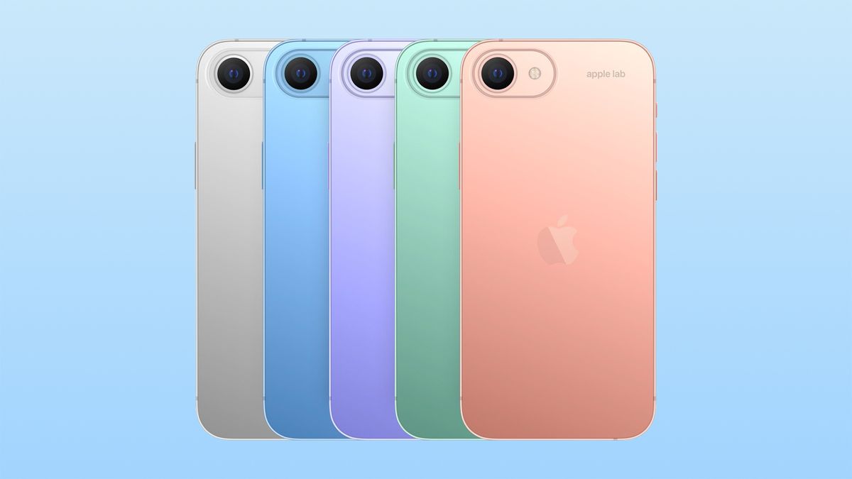 iPhone SE 3 e iPad Air 5 supostamente entram em produção antes do lançamento da primavera