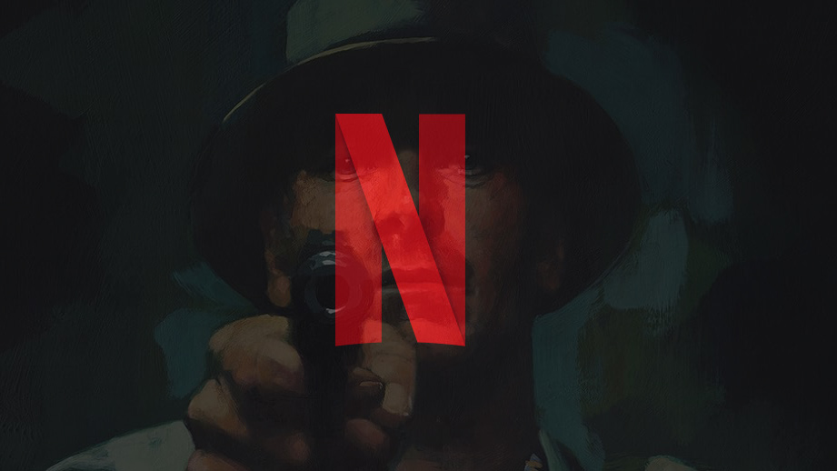 Netflix&#039;s killer new thriller heads straight to number one in the movie charts