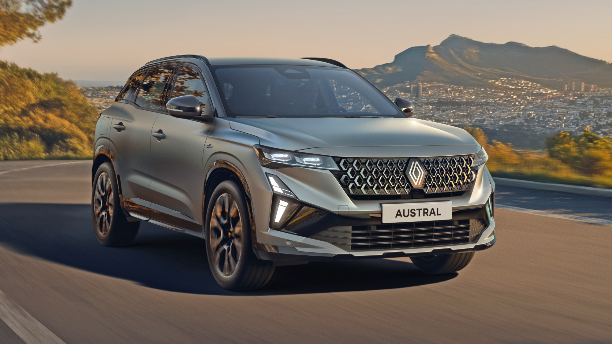 Renault Austral
