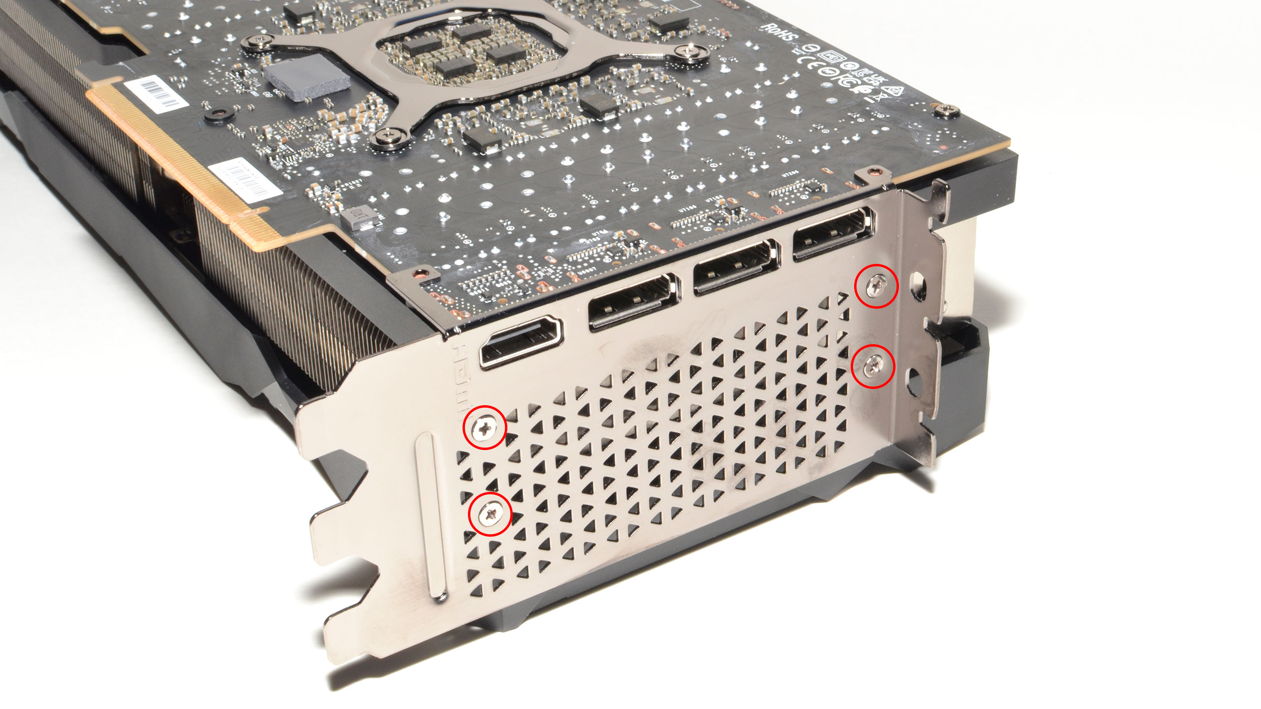 PNY RTX 4090 Verto RGB