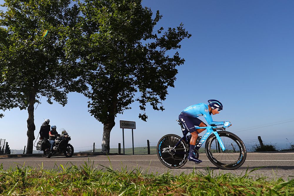 Nairo Quintana (Movistar)