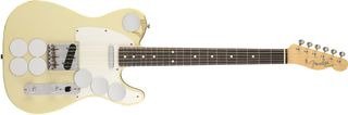 Fender Jimmy Page Custom Shop "Mirror" Telecaster