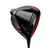 TaylorMade Stealth Driver | 25% off at American Golf