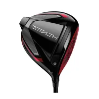 TaylorMade Stealth Driver | £140 off at American GolfWas £469 Now £329
