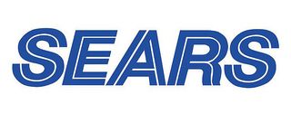 Sears old logo