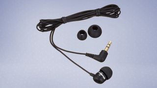 Olympus TP8 telephone pick-up microphone