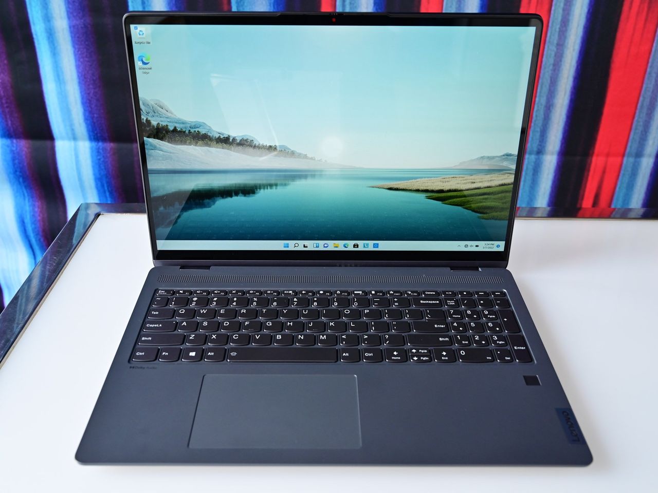 Lenovo Ideapad Flex 5 16 Inch