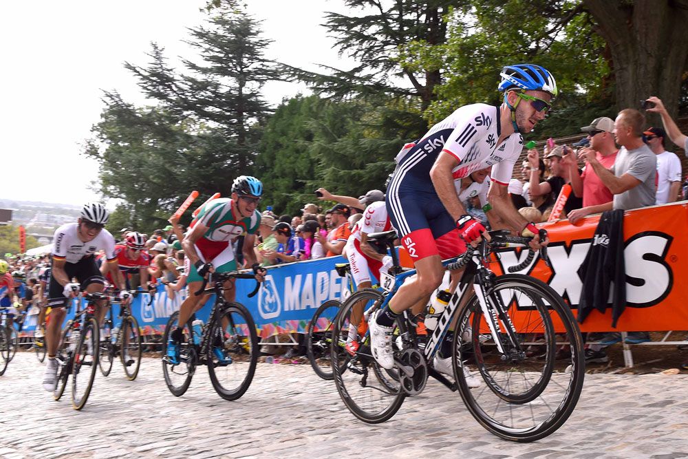 Adam Yates (Great Britain)