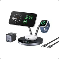 Anker Prime 3-in-1 Charging Station Anker Prime 3-in-1 Charging Station