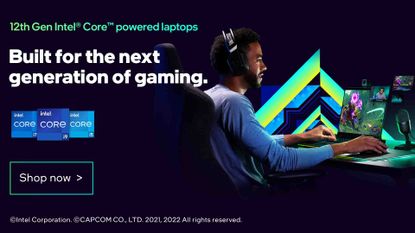 12th Gen Intel&reg; Core&trade; H-series