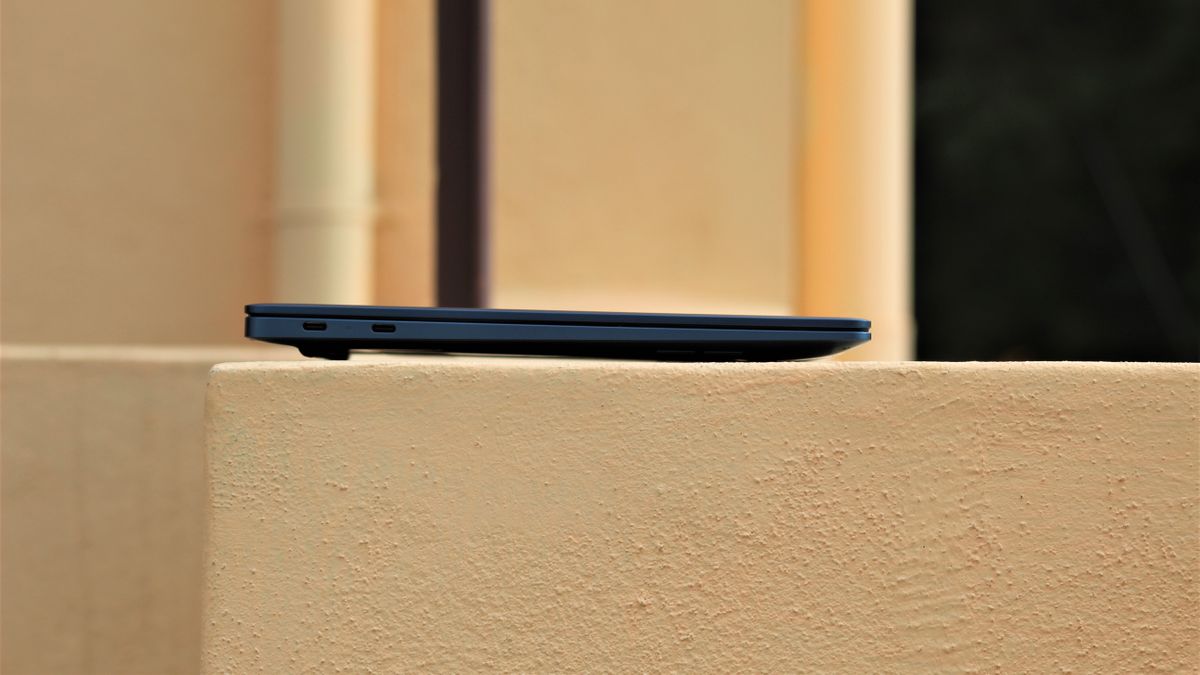 Realme Book Slim