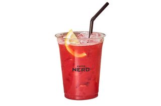 Caffè Nero Crushed Raspberry Lemonade