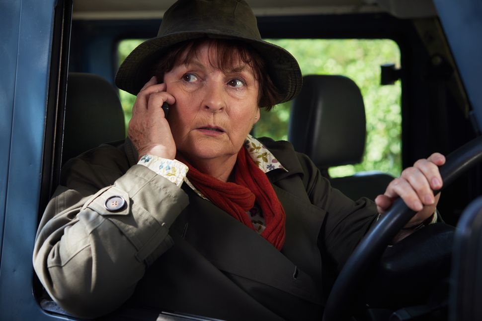 Vera Season 13: Episode Guide, Release Date, Cast Plot More | What To Watch