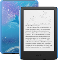 Amazon Kindle Kids (2024)