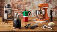 Iconic kitchen accessory designs