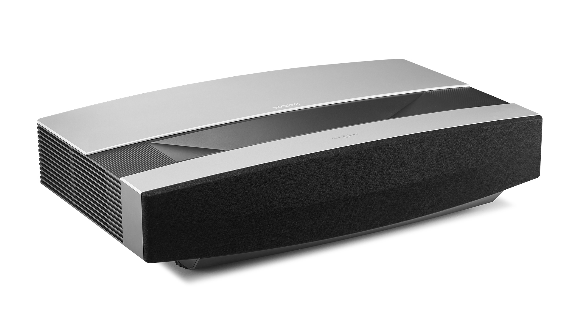 Xgimi Aura 4K ultra short throw laser projector review