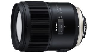 Best lenses for wedding and event photography: Tamron SP 35mm f/1.4 Di USD