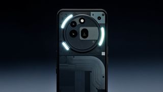 Nothing Phone (3a) Pro