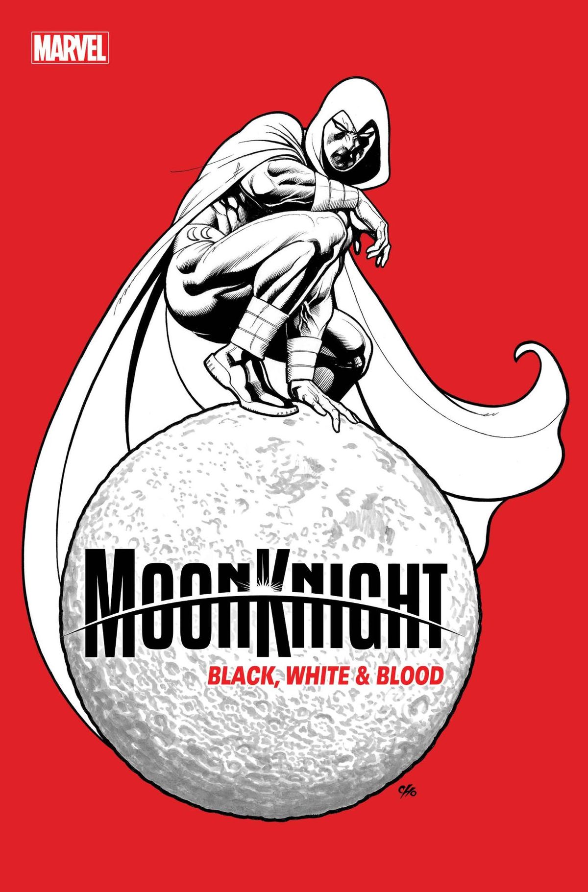Marvel Comics June 2022 solicitations