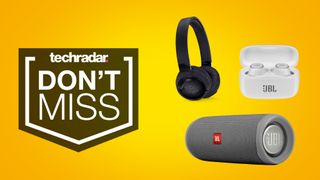 Amazon prime day: JBL headphone gaming speaker deals sale