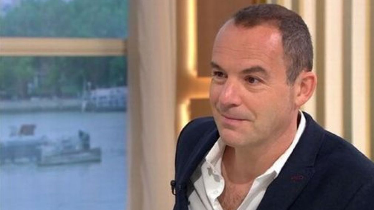 Martin Lewis reveals his Amazon Prime Day predictions and tips | T3